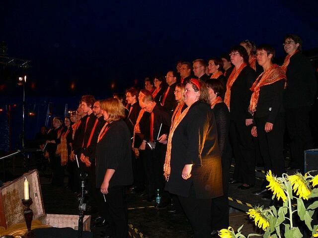 Junger Chor Uetze 1