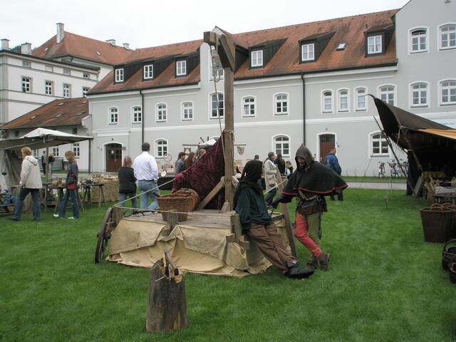 der Henker