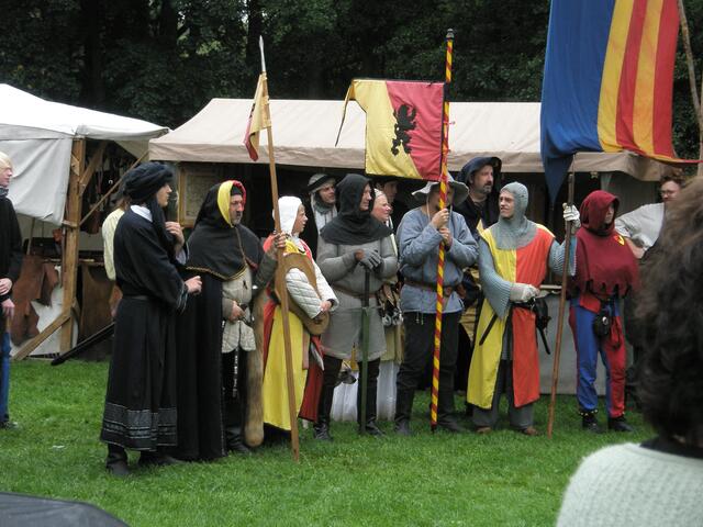 die Rittersleute