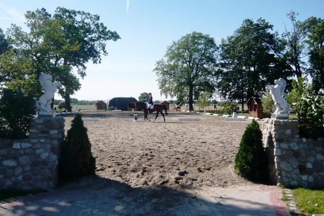 Tolles Ambiente!
