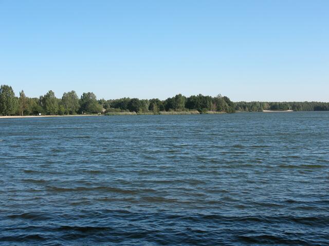 Altwarmbüchener See