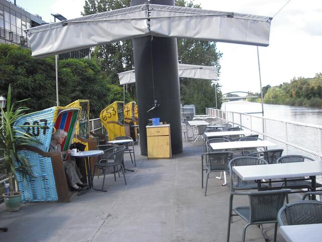An Oberdeck