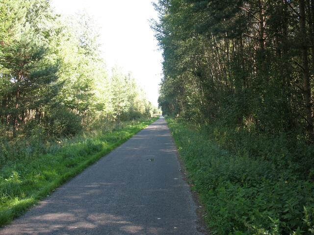 Schöne Wege