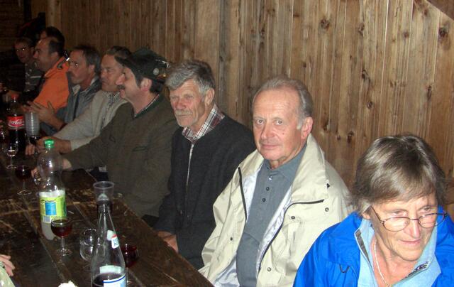 links Aldeiner u. rechts die Schwaben