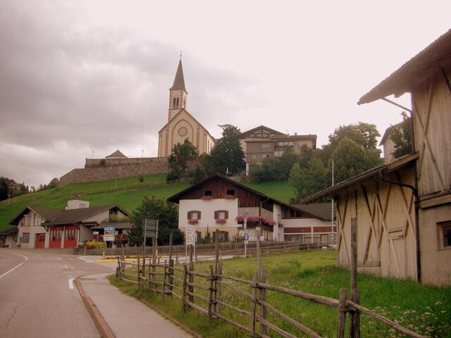 Aldeine - Süd-Tirol