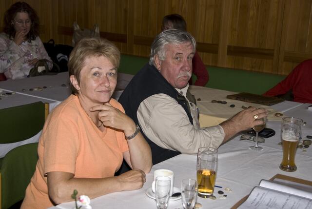 Gudrun und ihr Willi