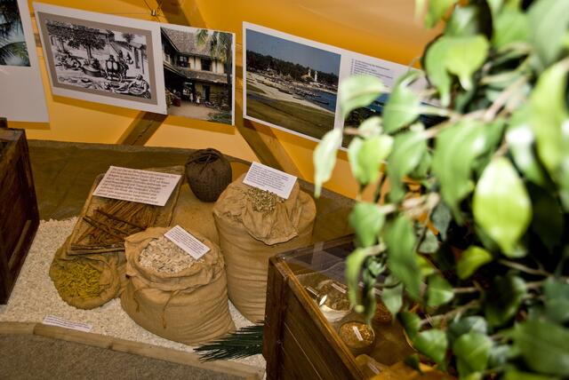 weitere Handelswaren