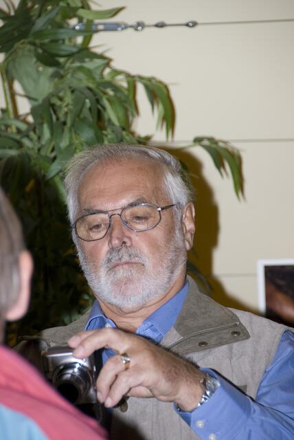 eigentlich bin ich mit meinen Bildern zufrieden