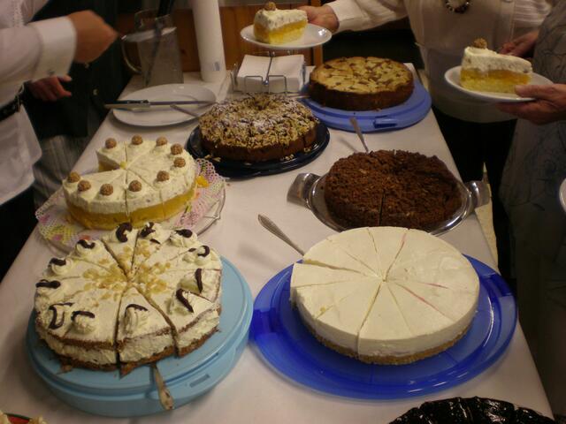 Wer die Wahl hat die Qual