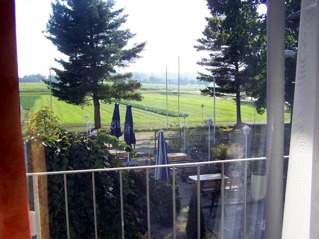 Alle mit Balkon und herrlischer Aussicht