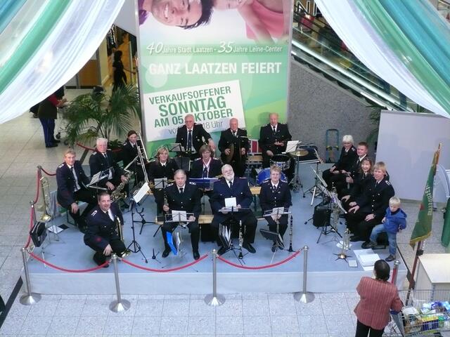 Musikzug Feuerwehr Laatzen