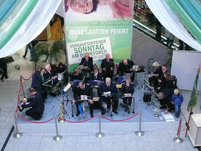 Musikzug Feuerwehr Laatzen