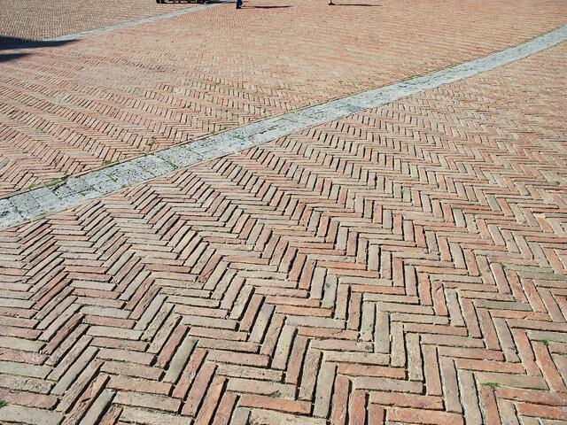 ... das ist der Il Campo !!!