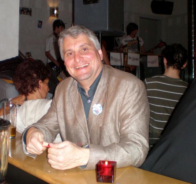 Harald Güller