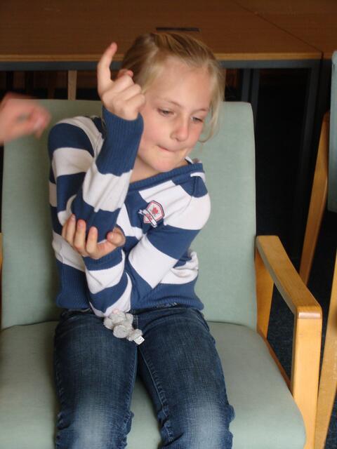 Leonie