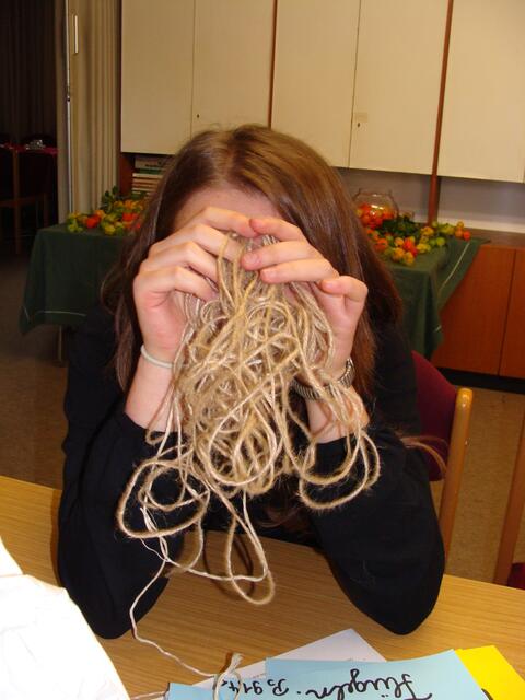 Spaghetti!(?)