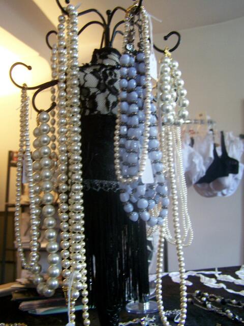 Trachtenschmuck