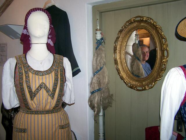 Trachtenausstellung