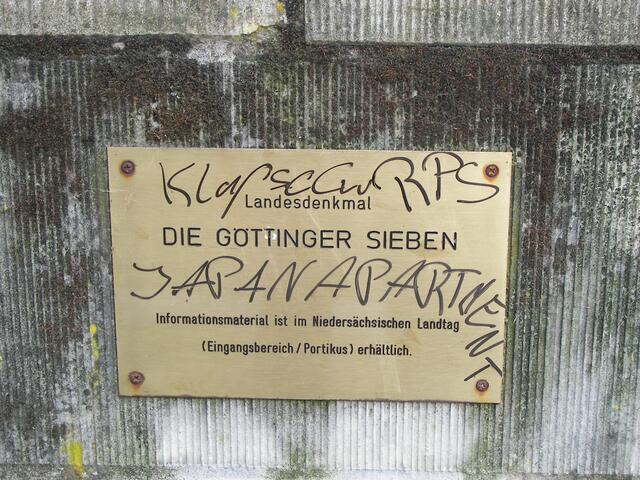 Die Information ist empfehlenswert