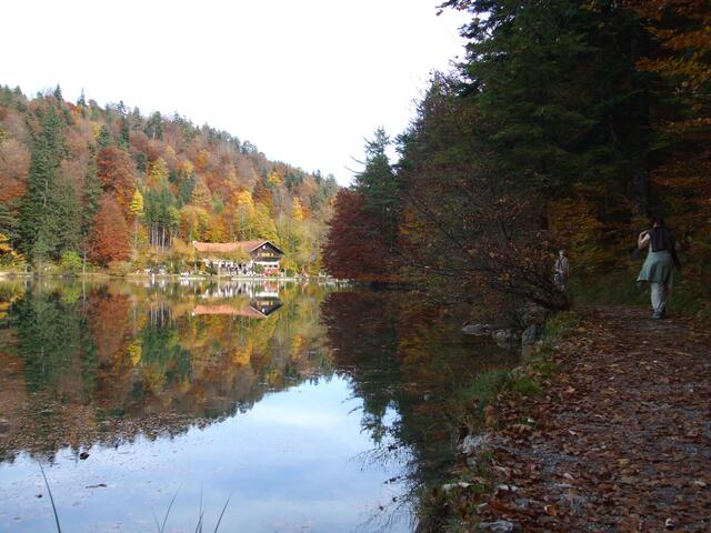 Am Alatsee