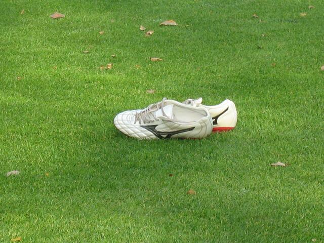 Nein, ich weiß nicht wem die gehören!