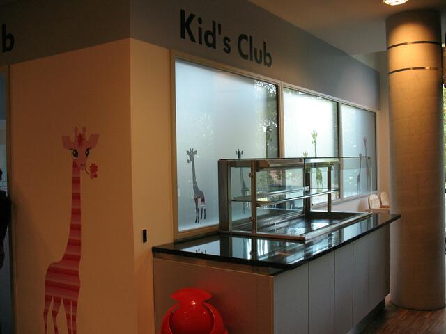 Der Kids Club