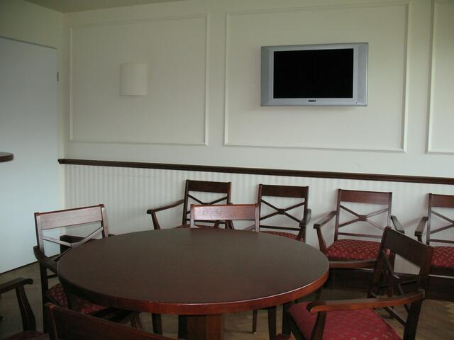 Loge des Havanna Clubs!