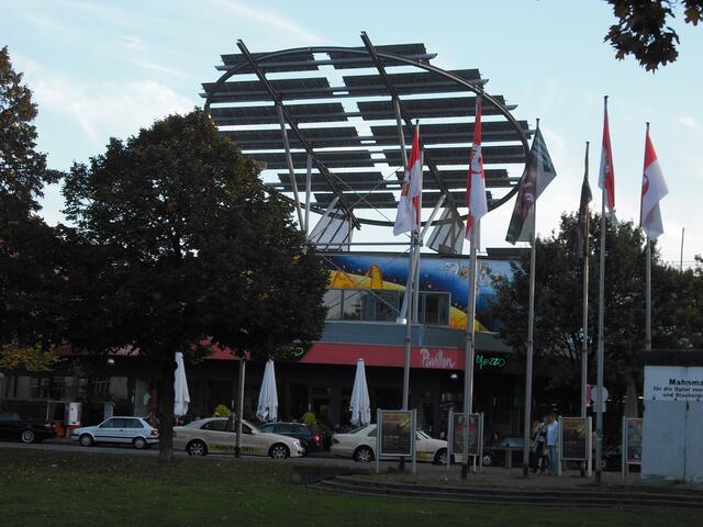 Pavillon
