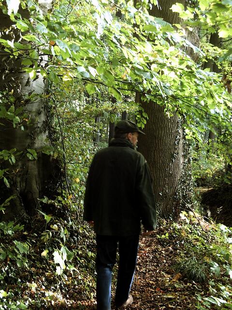 Wanderbar - wunderbar! http://www.myheimat.de/pattensen/profil/13110/hans-peter-steuer/