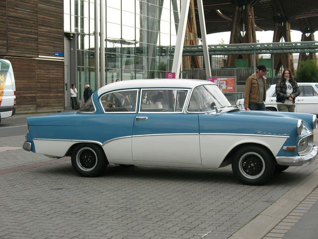 Oldtimer