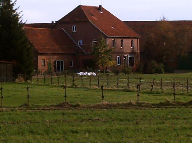 Hof Sellhorn (ein Teil)