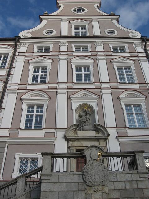 Abtei Neresheim
