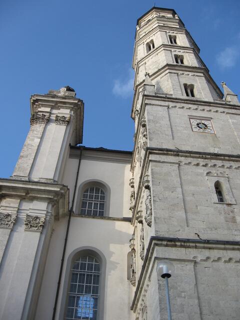 Abtei Neresheim