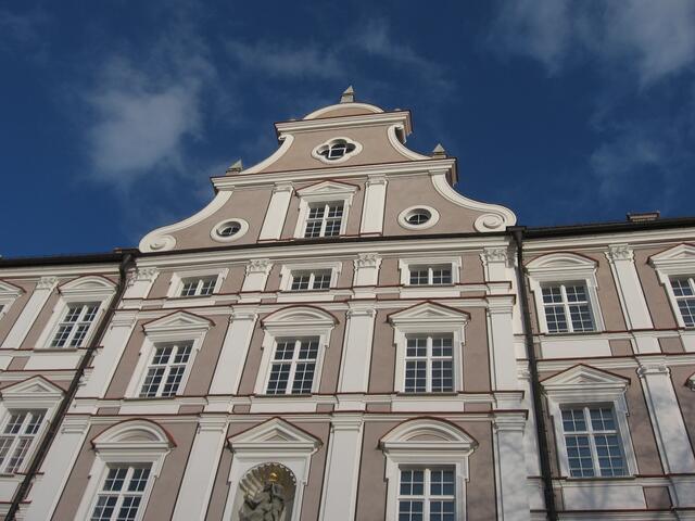 Abtei Neresheim