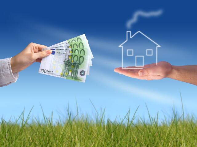 Heim für wenig Geld | Foto: Fotolia-Lizenz