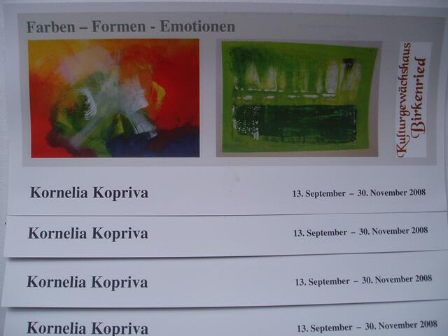 Sorum ist besser!!!