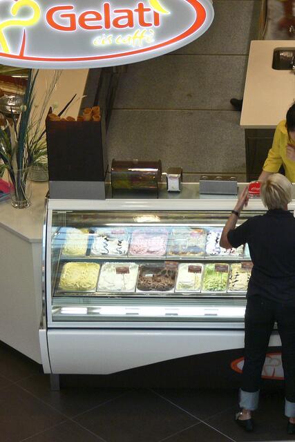 Gelati