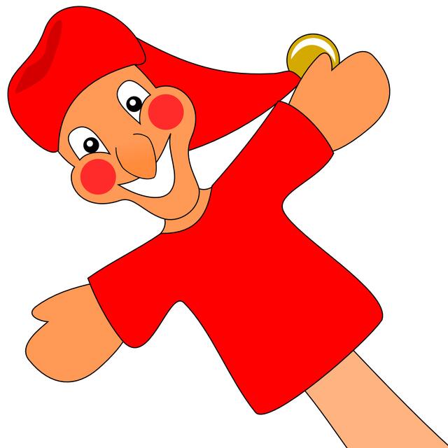 Ich bin da! | Foto: Fotolia-Lizenz