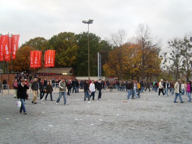 ... es nimmt gar kein Ende ;-)