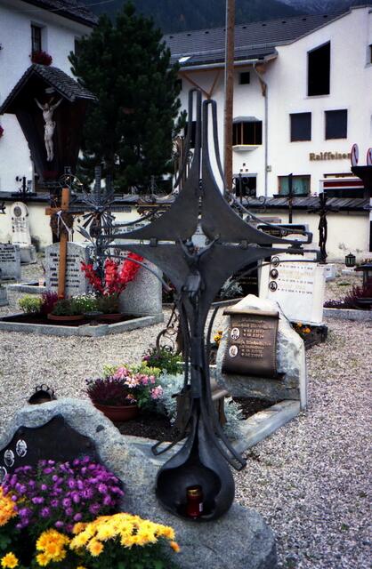 INNICHEN - so viel Kunst auf so wenig Raum