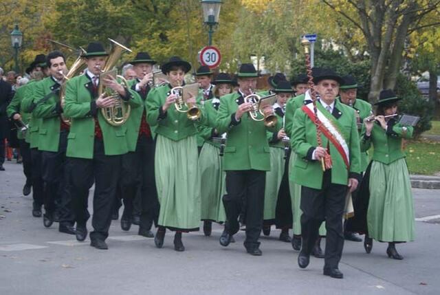 Laaber Blasmusikverein