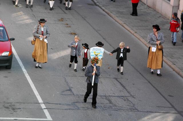 Blaskapelle Schöngeising