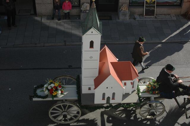 Leonhardikirche | Foto: Manfred Steinert