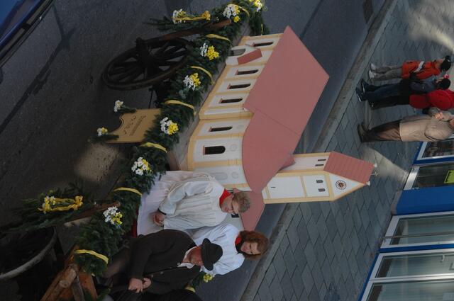 Kirche von Aich | Foto: Manfred Steinert