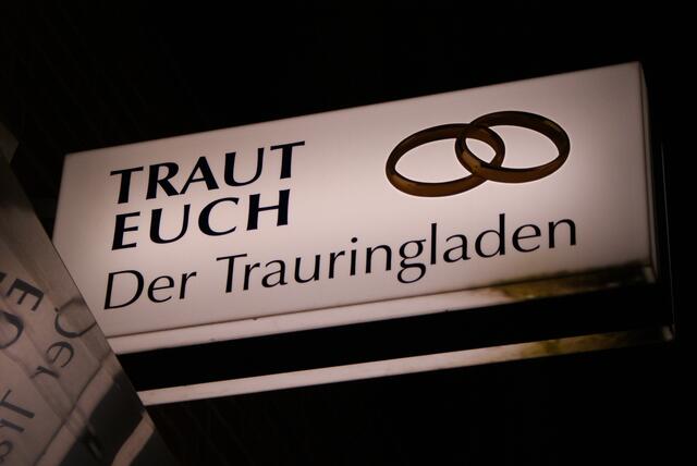 Die ultimative Aufforderung