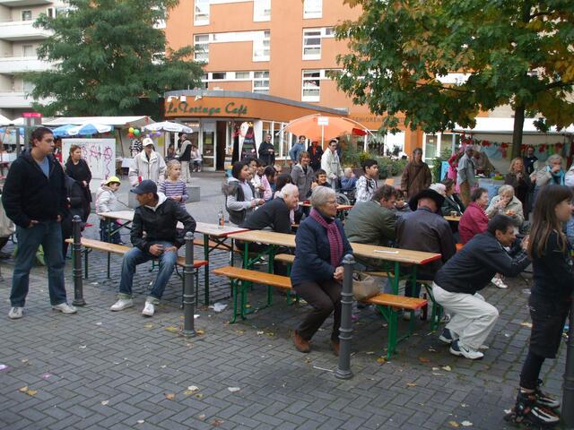 Brotzeit