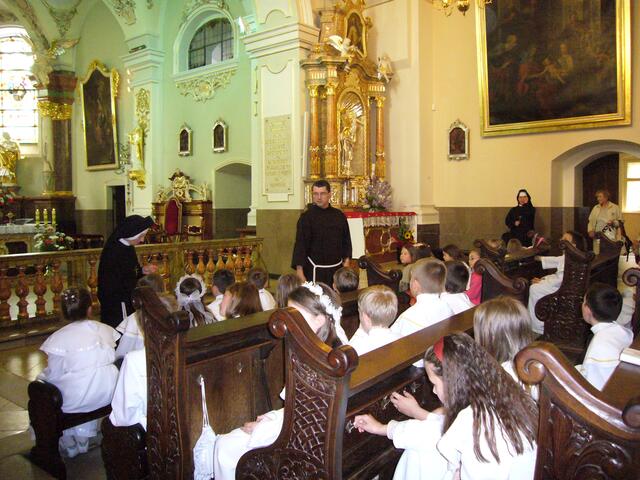 Kindergottesdienst