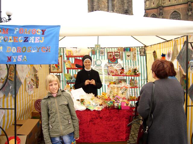 Kirchenbazar