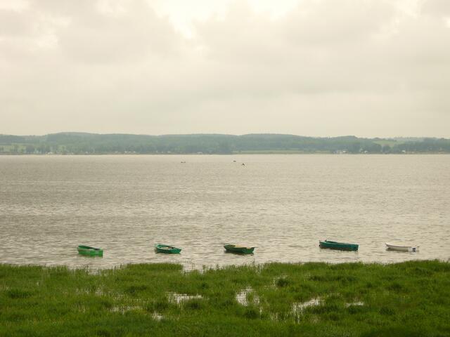 Neisser Stausee.