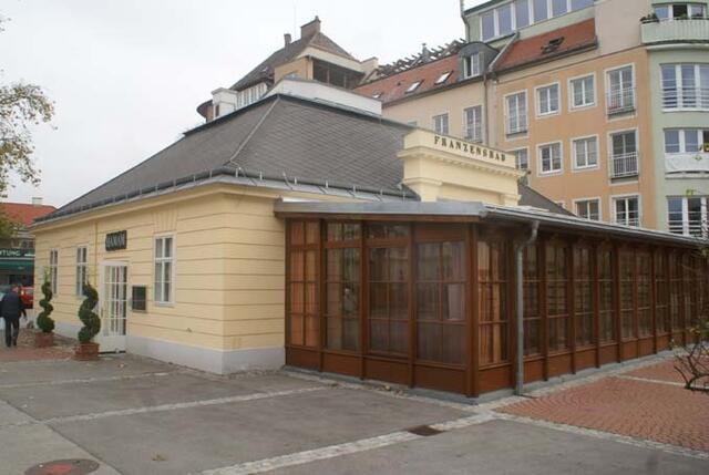 Franzensbad